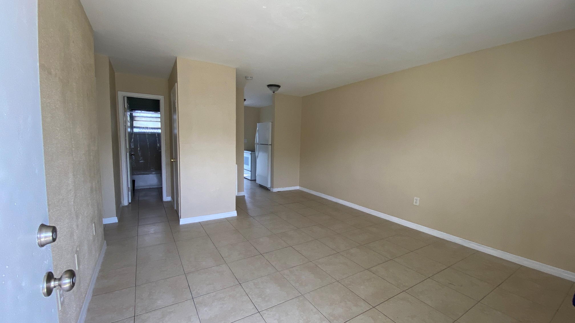 2115 Washington Street Northeast - A